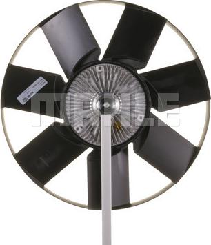 Wilmink Group WG2180818 - Ventilators, Motora dzesēšanas sistēma autodraugiem.lv