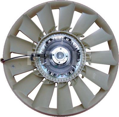 Wilmink Group WG2180833 - Ventilators, Motora dzesēšanas sistēma autodraugiem.lv