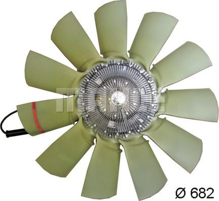 Wilmink Group WG2180826 - Ventilators, Motora dzesēšanas sistēma autodraugiem.lv