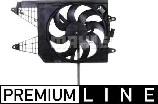 Wilmink Group WG2180726 - Ventilators, Motora dzesēšanas sistēma autodraugiem.lv