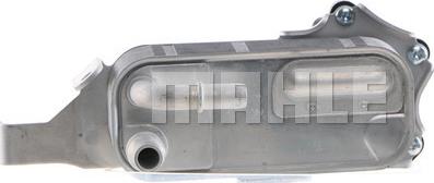 Wilmink Group WG2181065 - Eļļas radiators, Automātiskā pārnesumkārba autodraugiem.lv