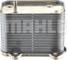 Wilmink Group WG2181240 - Eļļas radiators, Motoreļļa autodraugiem.lv