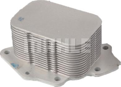 Wilmink Group WG2181250 - Eļļas radiators, Motoreļļa autodraugiem.lv