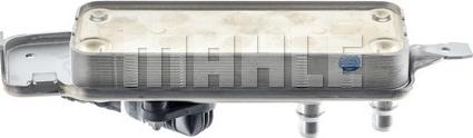 Wilmink Group WG2181262 - Eļļas radiators, Automātiskā pārnesumkārba autodraugiem.lv