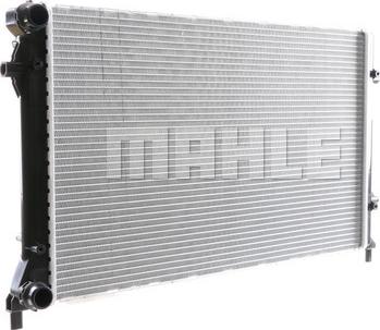 Wilmink Group WG2183431 - Radiators, Motora dzesēšanas sistēma autodraugiem.lv
