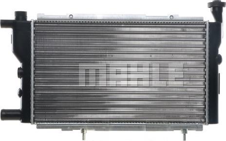 Wilmink Group WG2183599 - Radiators, Motora dzesēšanas sistēma autodraugiem.lv