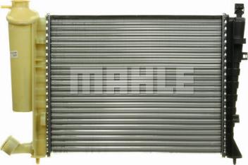 Wilmink Group WG2183656 - Radiators, Motora dzesēšanas sistēma autodraugiem.lv