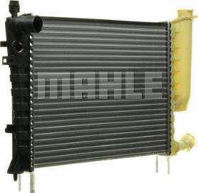 Wilmink Group WG2183656 - Radiators, Motora dzesēšanas sistēma autodraugiem.lv