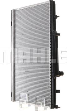 Wilmink Group WG2183685 - Radiators, Motora dzesēšanas sistēma autodraugiem.lv