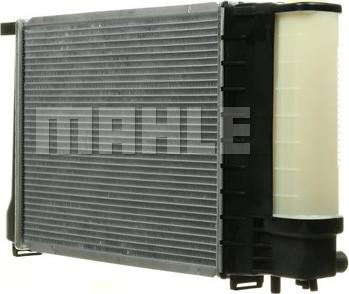 Wilmink Group WG2183675 - Radiators, Motora dzesēšanas sistēma autodraugiem.lv