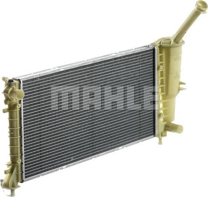 Wilmink Group WG2183036 - Radiators, Motora dzesēšanas sistēma autodraugiem.lv