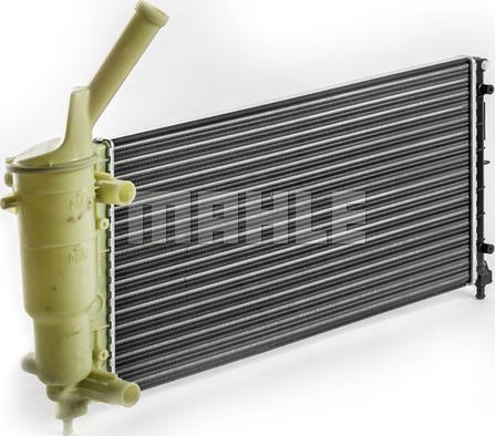 Wilmink Group WG2183031 - Radiators, Motora dzesēšanas sistēma autodraugiem.lv