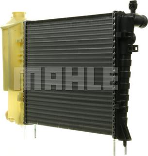 Wilmink Group WG2183170 - Radiators, Motora dzesēšanas sistēma autodraugiem.lv