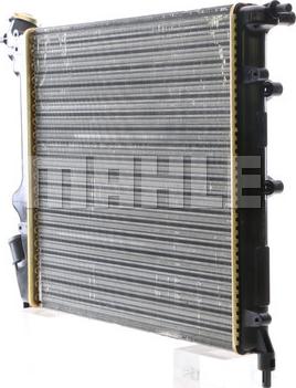 Wilmink Group WG2183850 - Radiators, Motora dzesēšanas sistēma autodraugiem.lv