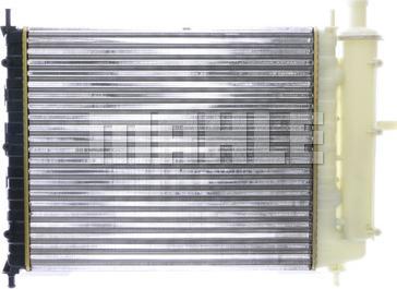 Wilmink Group WG2183800 - Radiators, Motora dzesēšanas sistēma autodraugiem.lv