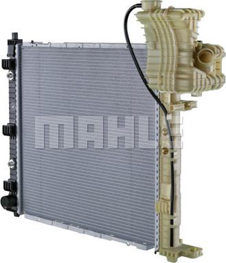 Wilmink Group WG2183889 - Radiators, Motora dzesēšanas sistēma autodraugiem.lv