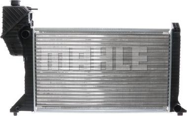 Wilmink Group WG2183875 - Radiators, Motora dzesēšanas sistēma autodraugiem.lv