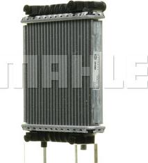 Wilmink Group WG2182453 - Radiators, Motora dzesēšanas sistēma autodraugiem.lv