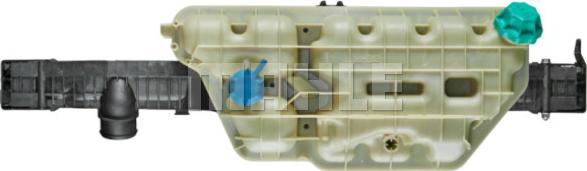 Wilmink Group WG2182408 - Radiators, Motora dzesēšanas sistēma autodraugiem.lv