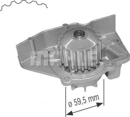 Wilmink Group WG2182086 - Ūdenssūknis autodraugiem.lv