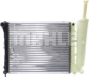 Wilmink Group WG2182889 - Radiators, Motora dzesēšanas sistēma autodraugiem.lv