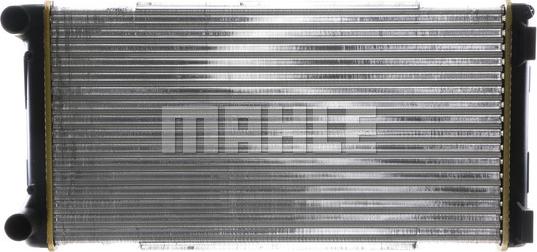 Wilmink Group WG2182332 - Radiators, Motora dzesēšanas sistēma autodraugiem.lv