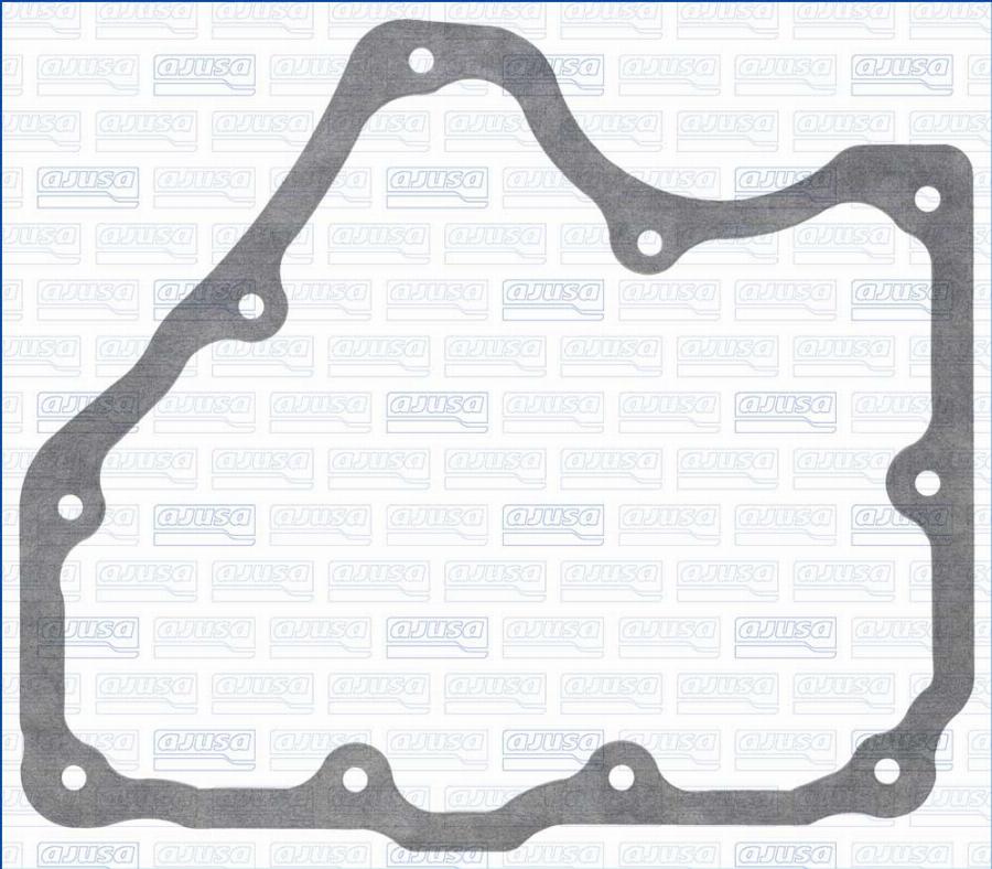 Wilmink Group WG2187632 - Blīve, Eļļas vācele autodraugiem.lv