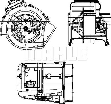 Wilmink Group WG2179946 - Salona ventilators autodraugiem.lv