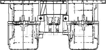 Wilmink Group WG2179961 - Salona ventilators autodraugiem.lv