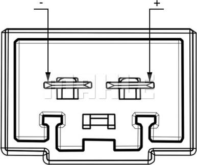 Wilmink Group WG2179903 - Salona ventilators autodraugiem.lv