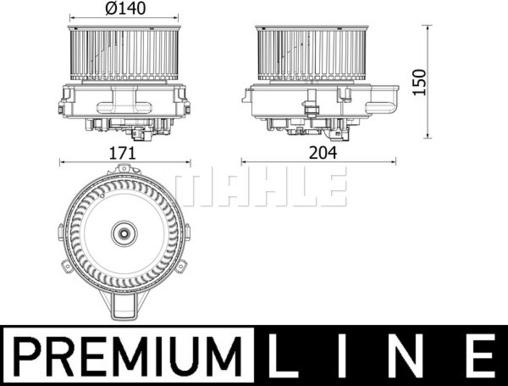 Wilmink Group WG2179919 - Salona ventilators autodraugiem.lv