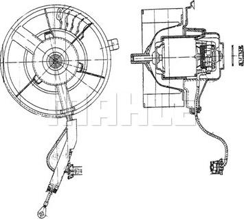 Wilmink Group WG2179927 - Salona ventilators autodraugiem.lv