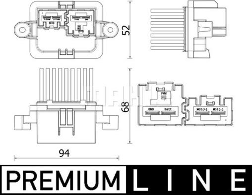 Wilmink Group WG2356342 - Regulators, Salona ventilators autodraugiem.lv