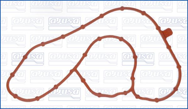 Wilmink Group WG2362400 - Blīve, Termostata korpuss autodraugiem.lv