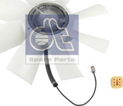 Wilmink Group WG2306543 - Ventilators, Motora dzesēšanas sistēma autodraugiem.lv