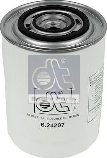 Wilmink Group WG2317936 - Eļļas filtrs autodraugiem.lv