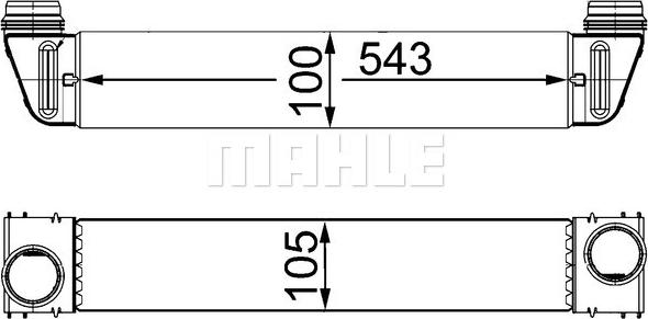 Wilmink Group WG2370646 - Starpdzesētājs autodraugiem.lv