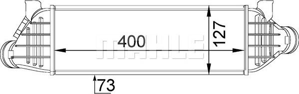 Wilmink Group WG2370667 - Starpdzesētājs autodraugiem.lv