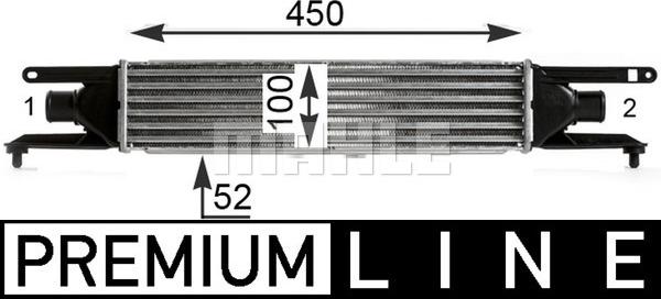 Wilmink Group WG2370869 - Starpdzesētājs autodraugiem.lv