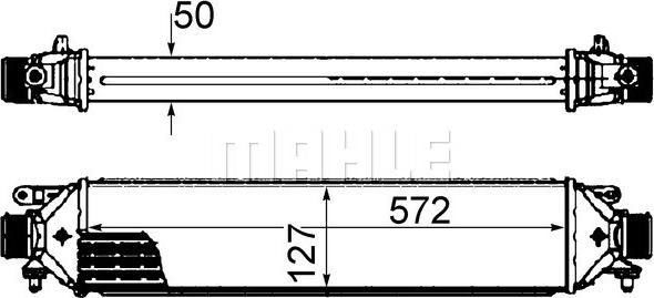 Wilmink Group WG2370863 - Starpdzesētājs autodraugiem.lv