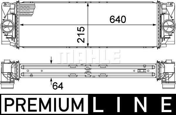 Wilmink Group WG2370810 - Starpdzesētājs autodraugiem.lv