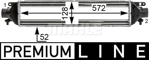 Wilmink Group WG2370872 - Starpdzesētājs autodraugiem.lv