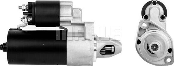 Wilmink Group WG2203404 - Starteris autodraugiem.lv