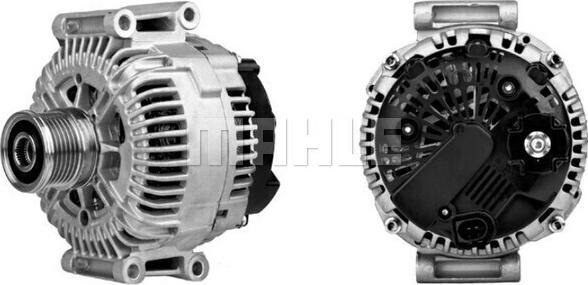 Wilmink Group WG2203001 - Ģenerators autodraugiem.lv