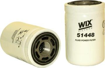 WIX Filters 51448 - Hidrofiltrs, Automātiskā pārnesumkārba autodraugiem.lv