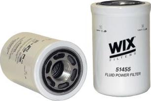 WIX Filters 51455 - Hidrofiltrs, Automātiskā pārnesumkārba autodraugiem.lv