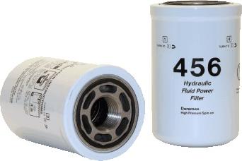 WIX Filters 51456 - Hidrofiltrs, Automātiskā pārnesumkārba autodraugiem.lv