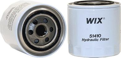 WIX Filters 51410 - Filtrs, Hidropacēlāja sistēma autodraugiem.lv