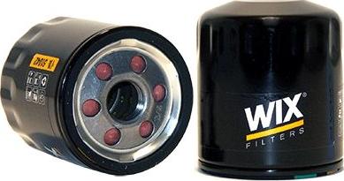 WIX Filters 51042 - Eļļas filtrs autodraugiem.lv