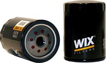 WIX Filters 51060 - Eļļas filtrs autodraugiem.lv